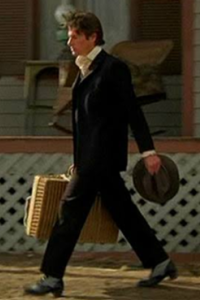Days of Heaven